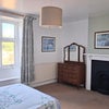 Photo 2: Large, newly decorated bedroom