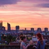 Photo 18: Franks Cafe rooftop'