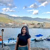 Photograph of Divya