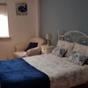 Photo 8: Bedroom 1 Double bed