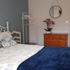 Photo 9: Bedroom 1 Double bed