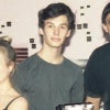 Photograph of Tristan 