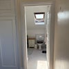 Photo 3: En-suite bathroom