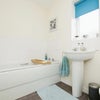 Photo 3: bathroom