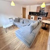 Photo 4: Communal living space