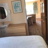 Photo 6: From bedroom to living area