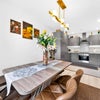 Photo 6: Kitchen and Dining
