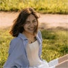 Photograph of Masha