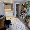 Photo 2: Private living space / Kitchenette