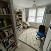 Photo 4: Private living space / Kitchenett