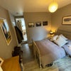 Photo 6: Private bedroom