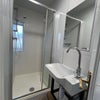 Photo 4: Shower room