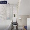 Photo 5: Bathroom