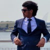 Photograph of Vignesh
