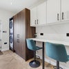 Photo 10: Communal kitchen