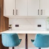Photo 11: Communal kitchen