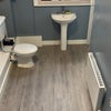 Photo 7: V, Large WC/Shower