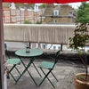 Photo 8: Rear Terrace