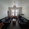 Photo 2: Shared Living Room