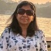 Photograph of jeeja