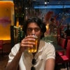 Photograph of Praj