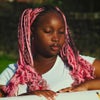 Photograph of Lerato