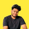 Photograph of Maneesh