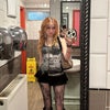 Photograph of amy