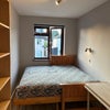 Photo 2: Twin bed open, king size sleeping space