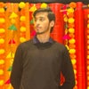 Photograph of Muhammad Qasim