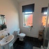 Photo 3: Upstairs bathroom
