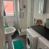 Photo 4: Downstairs bathroom 