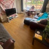 Photo 5: Shared living room 