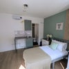 Photo 2: Room 1 (has a fridge now as well)
