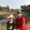 Photograph of Sanika