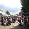Photo 10: Weekly Royal Arsenal farmers' market