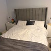 Photo 5: King size bed