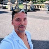 Photograph of Mark