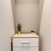 Photo 2: Built in wardrobe