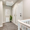 Photo 5: Contemporary design throughout