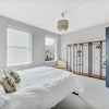 Photo 9: 🛏️ Bright & Spacious Master Bedroom