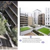 Photo 9: Additional access to patio and roof terrace 