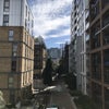 Photo 4: View from the balcony 