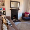 Photo 5: Living room 