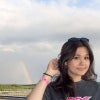 Photograph of Alisa