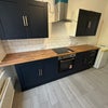 Photo 8: Kitchen