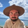 Photograph of David 
