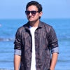 Photograph of Imran