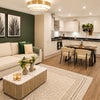 Premium King Room -New Build Flat -Patio - Parking - View 4