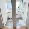 Photo 5: Toilet and shower/bath is separated rooms. Shared space 
